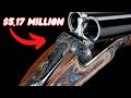 The MOST EXPENSIVE Guns in the WORLD