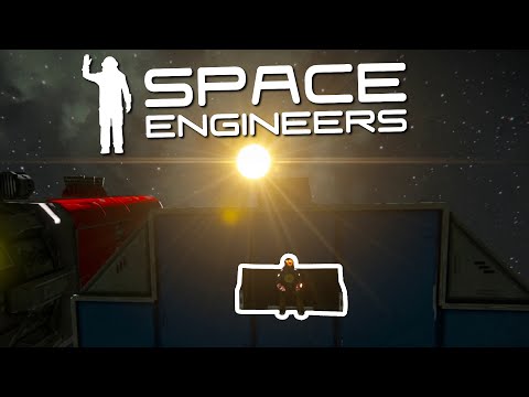 Steam Community :: Video :: JUMP AUF! SPACE ENGINEERS SURVIVAL FUNNY ...