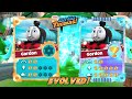 Thomas Friends Go Go Thomas Gordon The Senior Member Of The Engine From Kenya Evolved