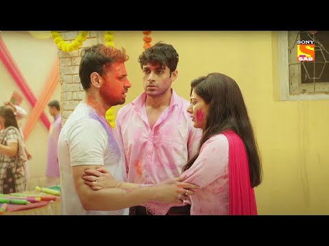 Manu Ne Ki Gargi Aur Vishwas Ki Madat | Sab Satrangi | Mon-Sat, 7:30pm