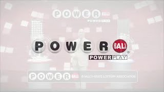Powerball lottery Nov 8, 2023 drawing video
