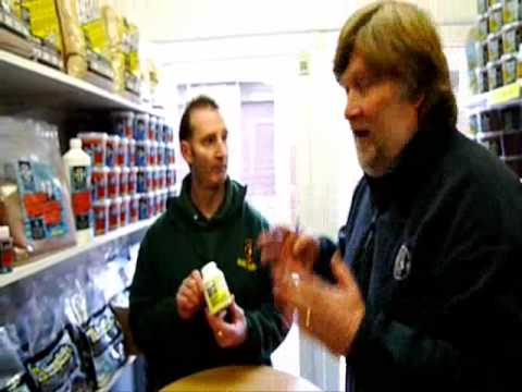 sbs baits 3 in 1 dip