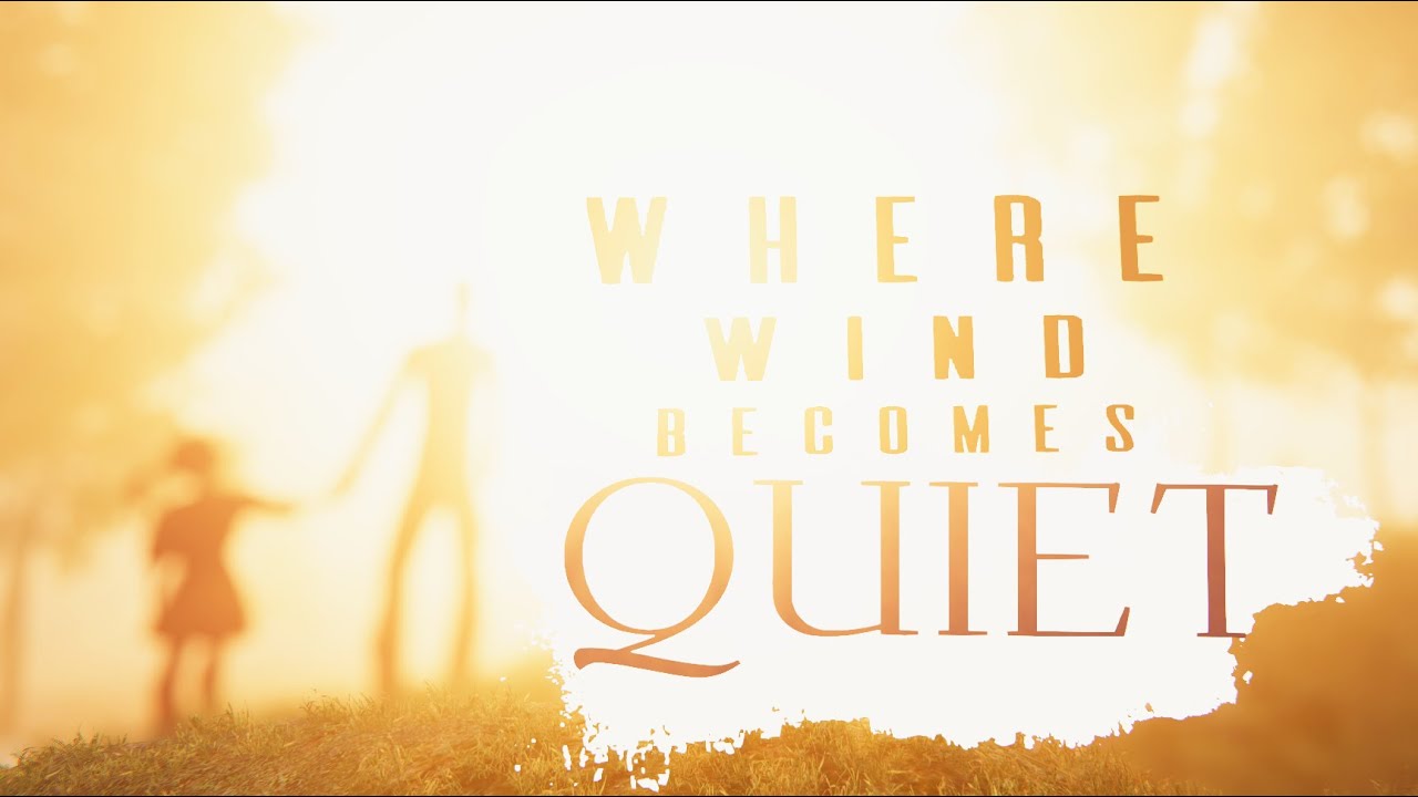 Announcement Trailer