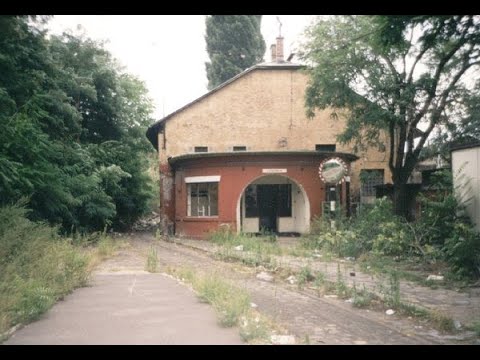 Bp  hátsó arcai 5. rész: Közvágóhíd, Gubacsi út, Illatos út és környéke...