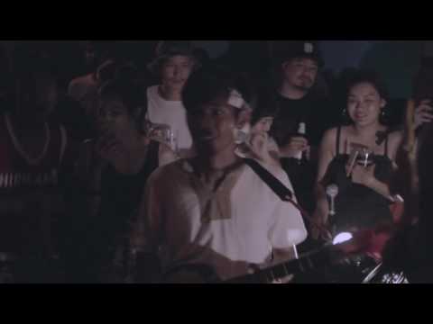 Tippa Irie meets Ga-Pi & The Thai Dub Mafia bkk,2017 (4/7)