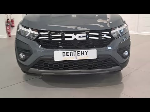 Dacia Jogger Expression Tce 110 - Image 2