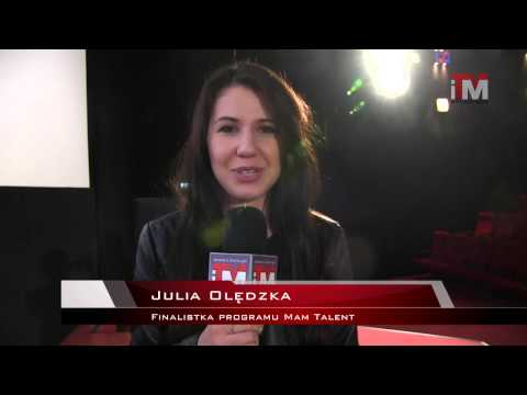 27-11-2014 Listopadowe Kino Na Temat- rozmowa o marzeniach i pasji