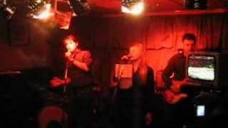 My Autumn Sons concert clip at ettnollett event Sugar Bar