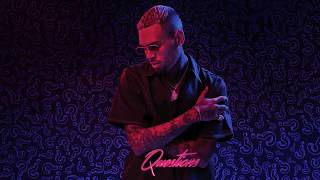 Chris brown-Questions Clean