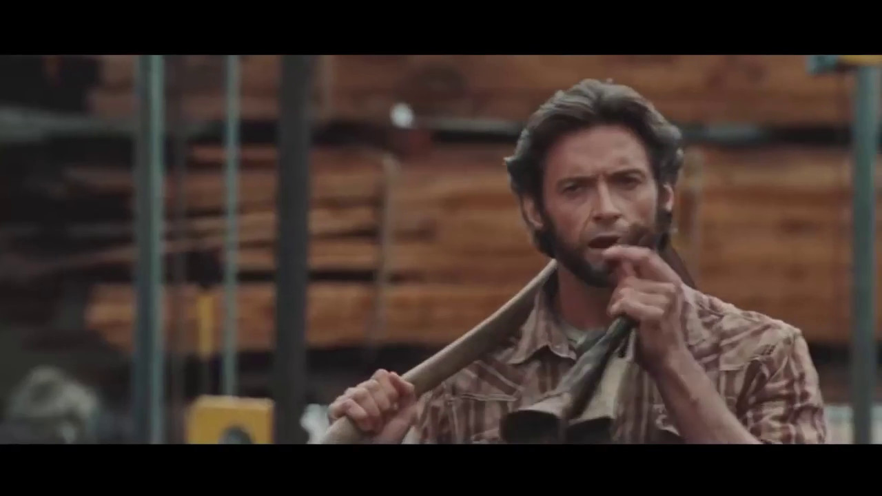 BEST 10 WOLVERINE QUOTES