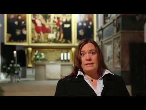 Der Cranach-Altar in Weimar