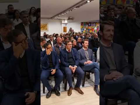 El Fiscal Regional 5, Carlos María Vottero, presentó su Informe Anual de Gestión 2025