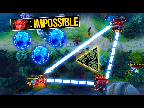 IMPOSSIBLE!!! EPIC 200IQ MINDHACK HOOK BY PUDGE OFFLANE | Pudge Official