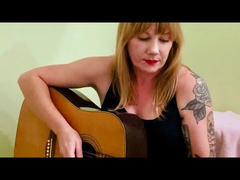 Sometimes He Does- Lori McKenna