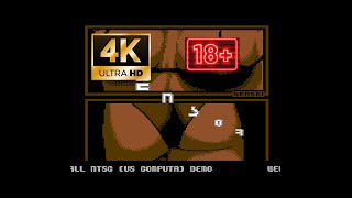 C64 Demo - NTSC +++ [1989] by Censor Design