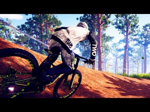 Gameplay de Descenders