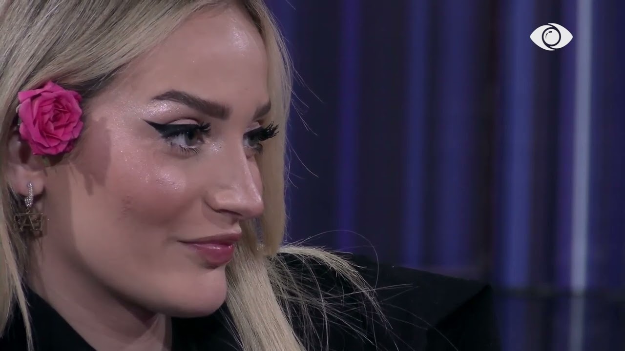 “Faleminderit që e pranove ftesën time”/ Gimbo-Selin: Është më e pakta që mund të bëj për ty