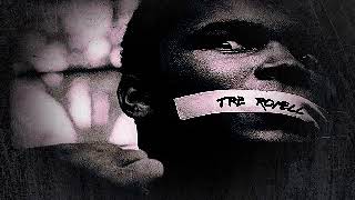 Tre Romell - Bad Boy On Death Row