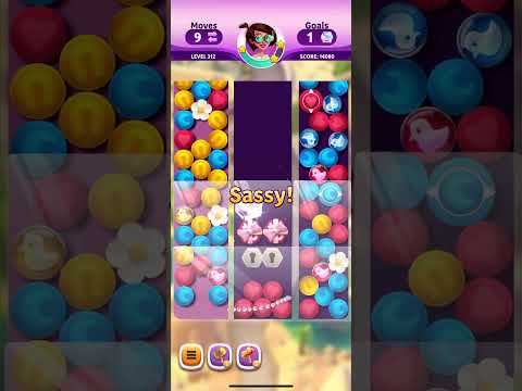 Diamond Diaries 💎 Hard Level 312