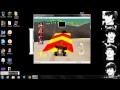 MarioKar64 Grand Prix 50cc Mushroom Cup