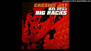 Cassius Jay - Big Racks (feat. Lil Uzi Vert) [Official Instrumental]
