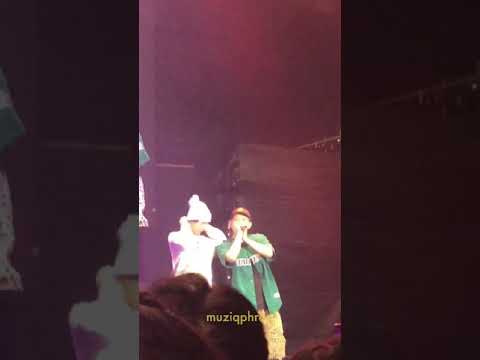 Glo Sens - 루피 Loopy & 나플라 Nafla (Glo MIXMAX 191227)