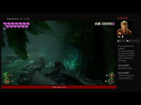 Lets play Psychonauts 2 part 15 i need more brain power