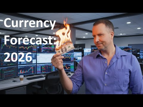 Forex Technical Analysis: The Dollar Is In Trouble (DXY,  USDJPY,  EURUSD,  GBPUSD)