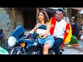 BODABODA MALAYA ❤️ | New Bongo Movie |Swahili Movie | Love Story | Starring Kelvin khan
