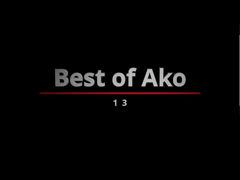 Best of Ako #13
