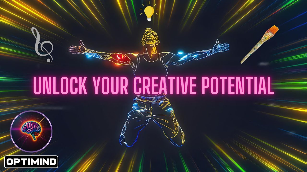 Unlocking Your Creative Potential: Cultivating Creativity in Everyday Life