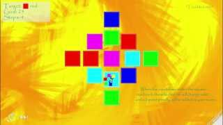 Color Chemistry gameplay(13.07.15)