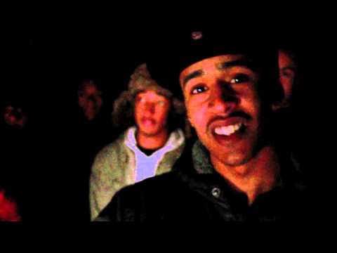 RaStar Tv - Kwakz Turn Around