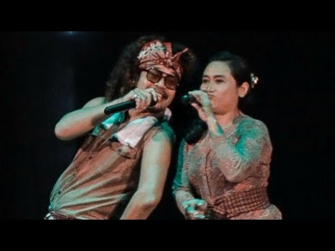"SOPIR BEMO"Live at Tribute to AA.Made Cakra