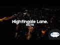 RAYE - Nightingale Lane. (Lyrics)