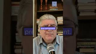 Download lagu Bill Bengen on the need to have more portfolio flexibility in retirement than in the savings stage. mp3