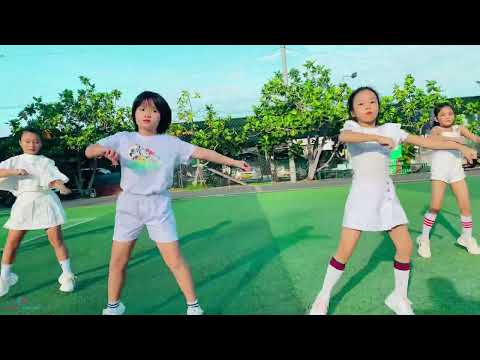 Hand clap  - PINKY HOUSE ( DANCE KID )