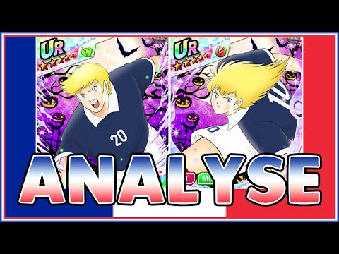 [CTDT] ANALYSE PIERRE NAPOLEON HALLOWEEN