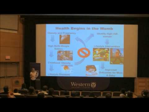 3MT -- Three Minute Thesis -- Laura Von Hagen