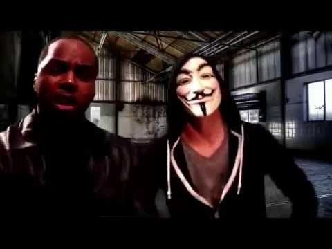 Anonymous Rap Music   Our Town  Lyrics