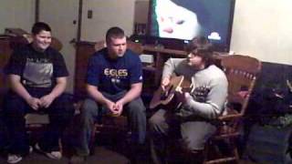 Delightful Downfall "Let Go" (Unplugged)