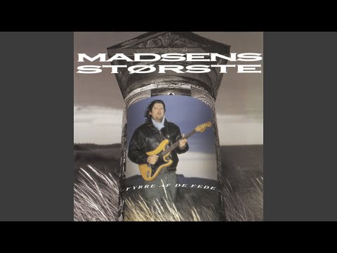 Get Along - Johnny Madsen