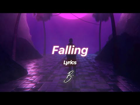 Besomorph & N3WPORT - Falling (ft. Meo)