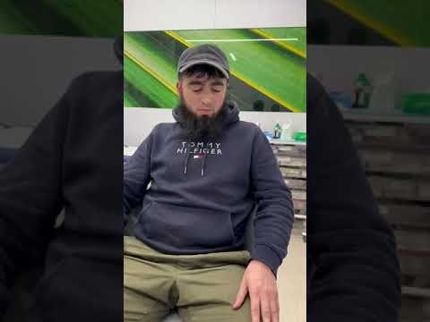 Verified Patient Story
