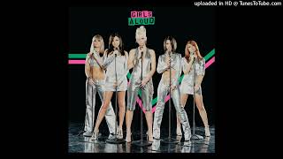 Girls Aloud - Hopelessly Devoted To You (Instrumental)