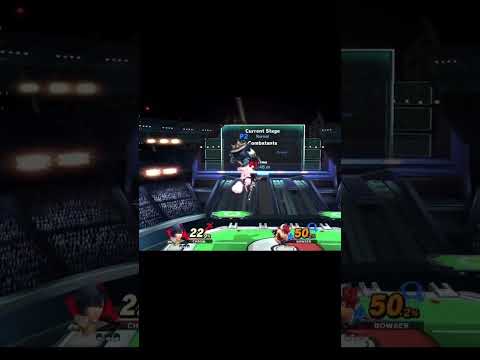 Chrom’s FREESTYLE combos are a thing of BEAUTY…