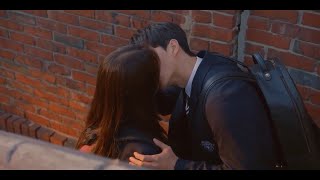 Love Alarm Primer Beso | Kiss | Cap 1 Sub Español