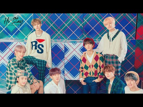 Stray Kids HI STAY Tour Finale In Seoul (Vlive+)