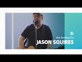 Jason Squires - Not Finished Yet - CCLI sessions