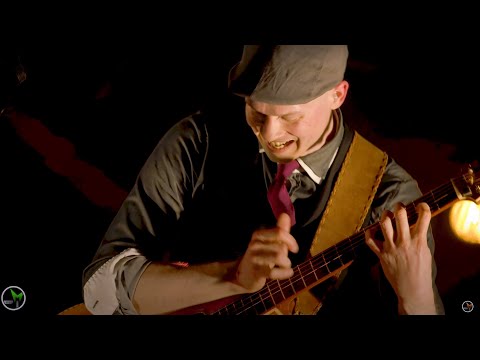 "Prime" -  Petteri Sariola - Live at Montreux International Guitar Show